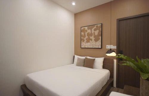 Duy Xuyen Apartment | Dfour Aurora Field Home Hoi An
