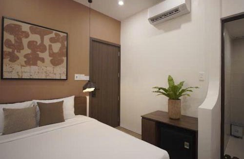 Duy Xuyen Apartment | Dfour Aurora Field Home Hoi An
