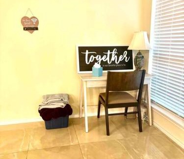 Grand Prairie House | DFW Mid City Gem