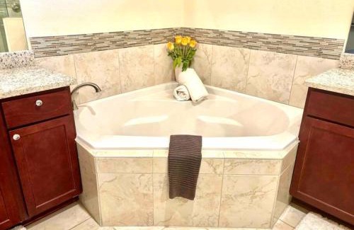 Grand Prairie House | DFW Mid City Gem