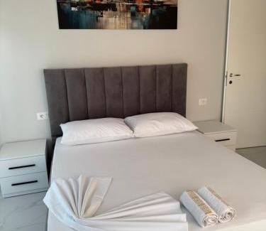 Ardenice Apartment | DG Apartment