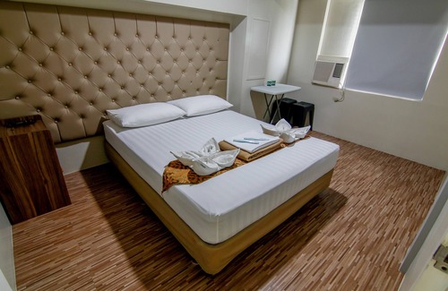 Pasay House | DG Budget Hotel Salem