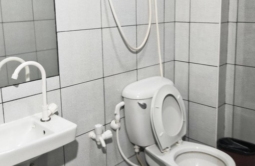 Pasay House | DG Budget Hotel Salem