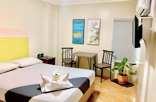 Pasay House | DG Budget Hotel Salem
