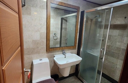 Paranaque Hotel | DG Grami Hotel