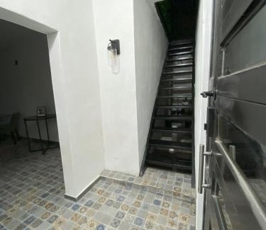 Guadalupe Apartment | DGM Lofts GPE 7 cerca estadio Rayados MTY