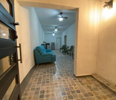 Guadalupe Apartment | DGM Lofts GPE 8 cerca stadium Rayados MTY