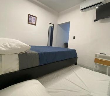 Guadalupe Apartment | DGM Lofts GPE 8 cerca stadium Rayados MTY