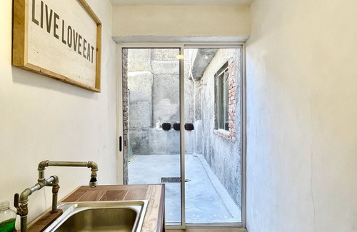 Monterrey Centro Apartment | DGM Lofts MTY C