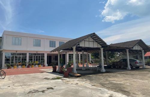 Kampung Sura Masjid House | DGN POINT HOMESTAY