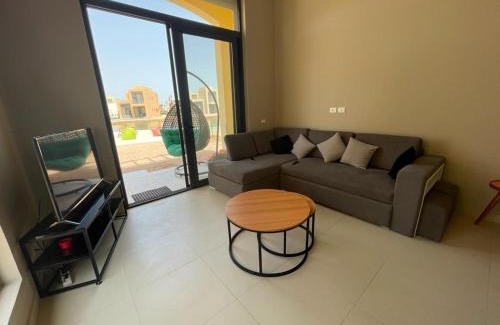 El Gouna Ski Chalet | DH- ElGouna Tawila