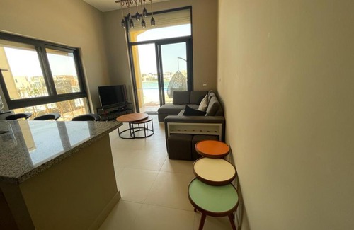 El Gouna Ski Chalet | DH- ElGouna Tawila