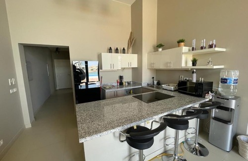 El Gouna Ski Chalet | DH- ElGouna Tawila