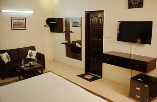 D.H.A. Hotel | DHA Hotel Karachi Defence