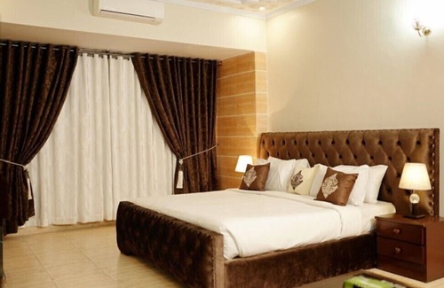 D.H.A. Hotel | DHA Hotel Karachi Defence