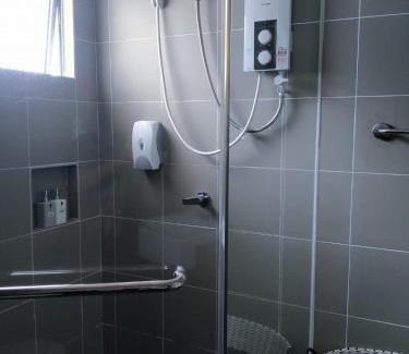 Tanjung Aru Apartment | DHara Residence