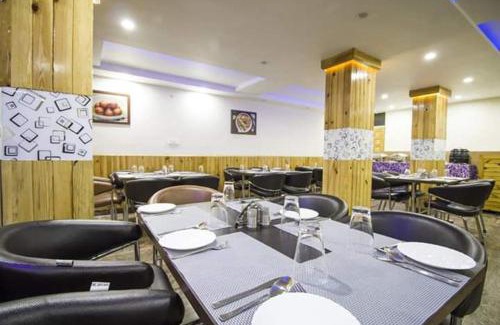 Naddi Hotel | Dharamshala Naddi Edge sunset point# Free Parking-cricket stadium 10 km-Mcleodganj 2 km- Bhagsunag 4