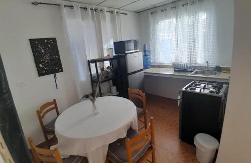 Las Lajas House | Dharma Casa Holistica, Hostal, Yoga y Retiros