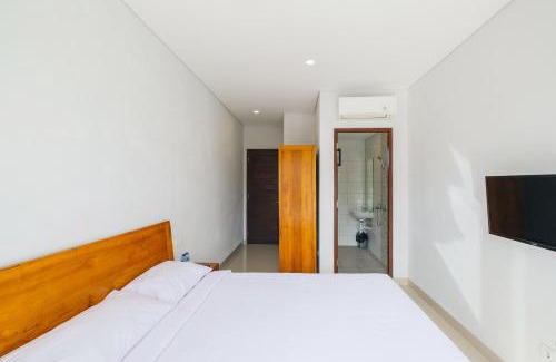 Sunset Road Hotel | Dharma Guest House Seminyak RedPartner