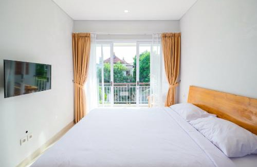 Sunset Road Hotel | Dharma Guest House Seminyak RedPartner