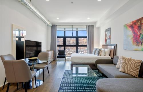 Hoboken Apartment | Dharma Home Suites Hoboken