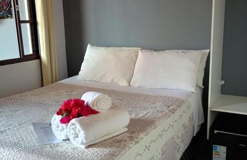 Bosque de Geriba Hotel | Dharma Pousada