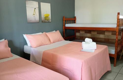 Bosque de Geriba Hotel | Dharma Pousada