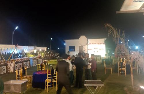 Noida Villa | Dhaulidhar Farms