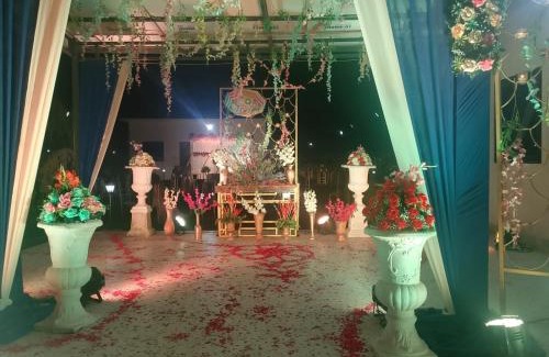 Noida Villa | Dhaulidhar Farms