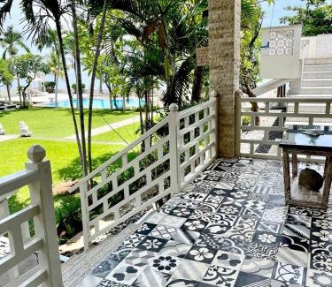 Amed Resort | Dhauteya Villa