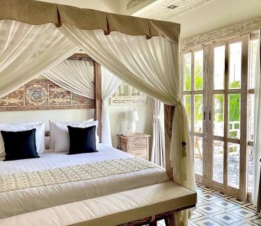 Amed Resort | Dhauteya Villa