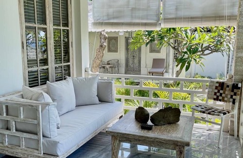 Amed Villa | DHAUTEYA VILLA
