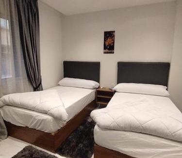 Downtown Cairo Apartment | DHB Stays Luxury Downtown Apartment 1BR 89