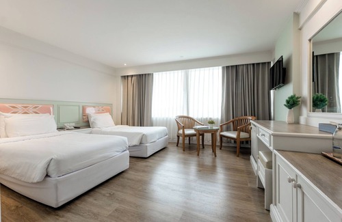 Nan Hotel | Dhevaraj Hotel