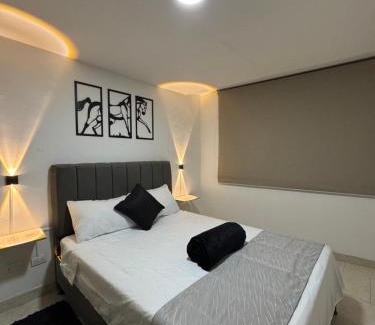 Pereira Apartment | DHG Apartahotel