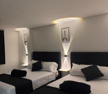 Pereira Apartment | DHG Apartahotel