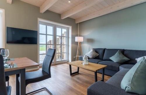 Karolinenkoog House | DHH Buhne