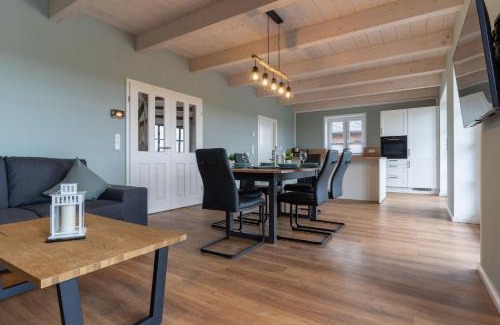 Karolinenkoog House | DHH Buhne