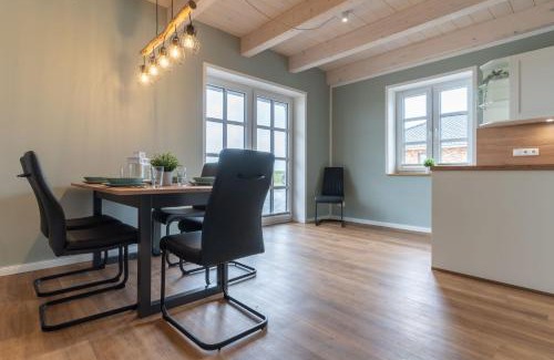 Karolinenkoog House | DHH Lahnung
