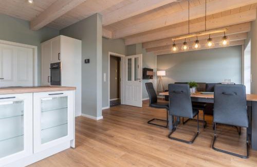 Karolinenkoog House | DHH Lahnung