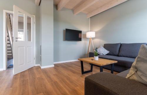 Karolinenkoog House | DHH Lahnung