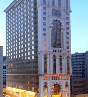 Mecca Hotel | Dhiafat Al Raja Hotel