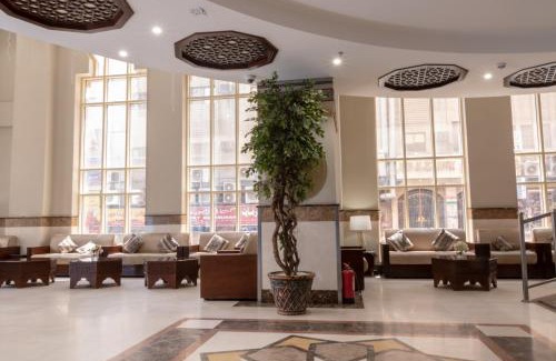 Mecca Hotel | Dhiafat Al Raja Hotel