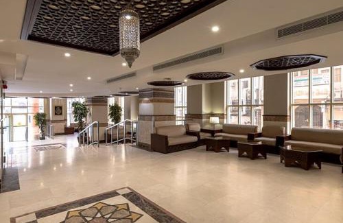 Mecca Hotel | Dhiafat Al Raja Hotel