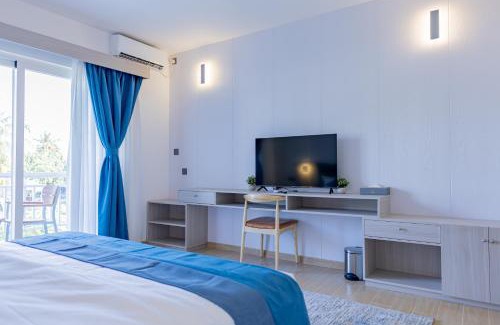 Dhigurah House | Dhiguveli Maldives