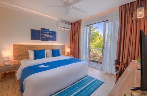 Dhigurah House | Dhiguveli Maldives