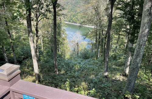 Albany Cottage | DHL Lake View Escape - 1 mi from Marina!