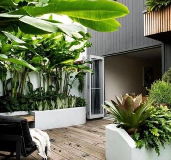 Medan House | dhome guest elite