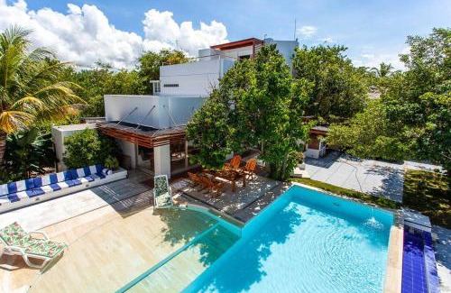 Zona Norte Villa | dhozt Marlinda Beach House. Cartagena Colombia