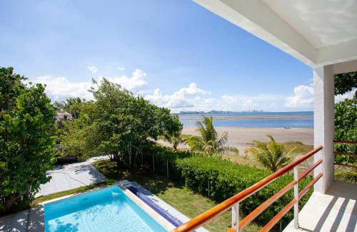 Zona Norte Villa | dhozt Marlinda Beach House. Cartagena Colombia